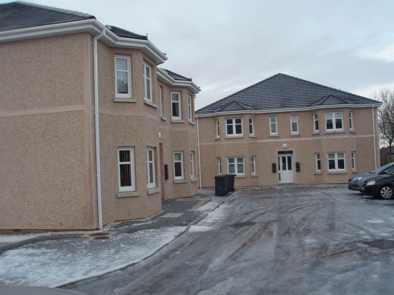 dreghornscotland2 QTF Timberframe Manufactures