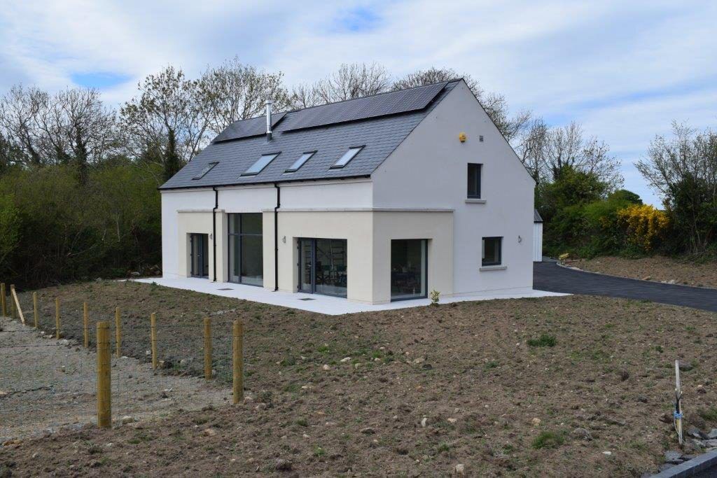 Dormer Catalogue QTF Homes