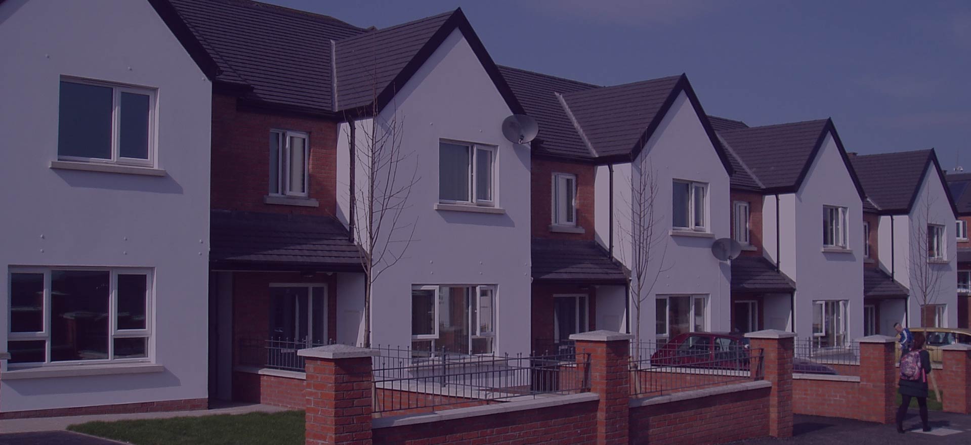 modular homes ireland