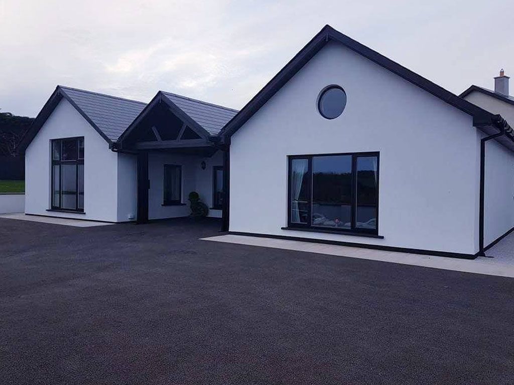 Timber Frame House Prices & Timber Frame costs Timber Frame Prices UK