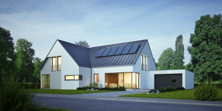 Timber Frame Ireland and UK