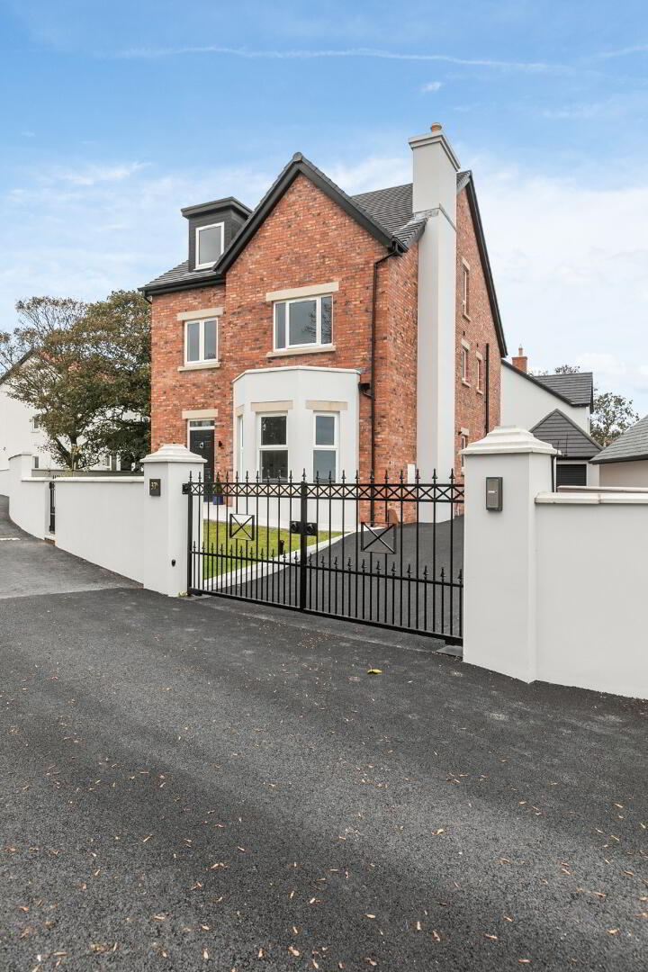 Timber Frame Northern Ireland