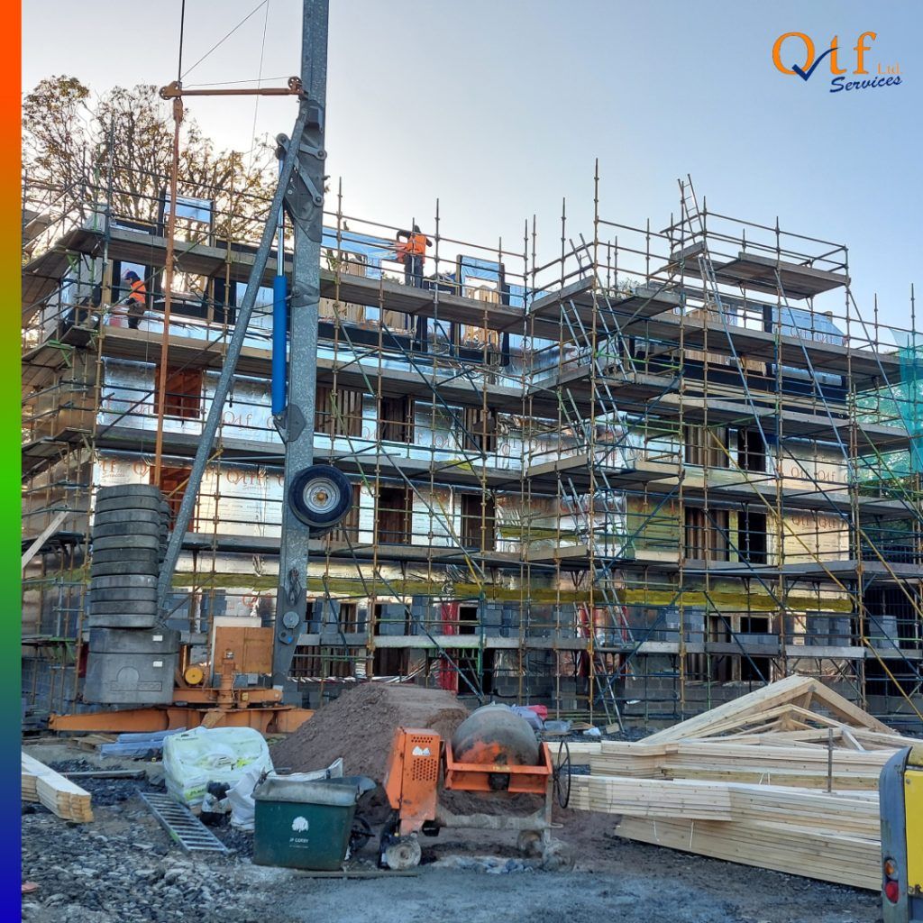 Timber Frame Houses cheap to run and how to save on building costs