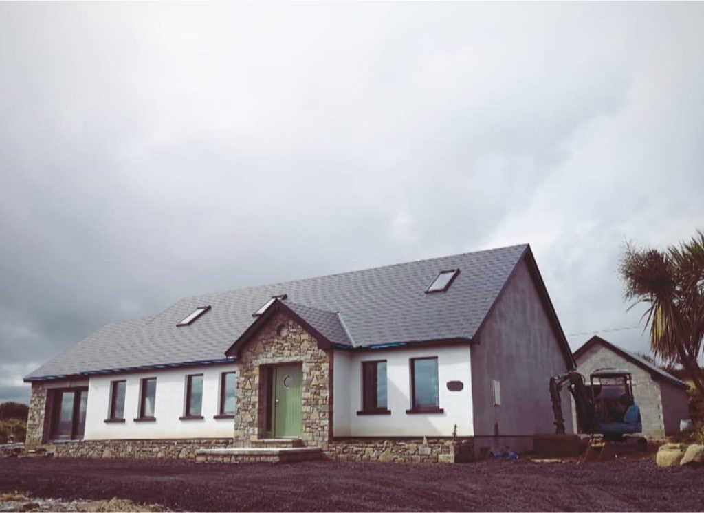 Timber Frame Ireland
