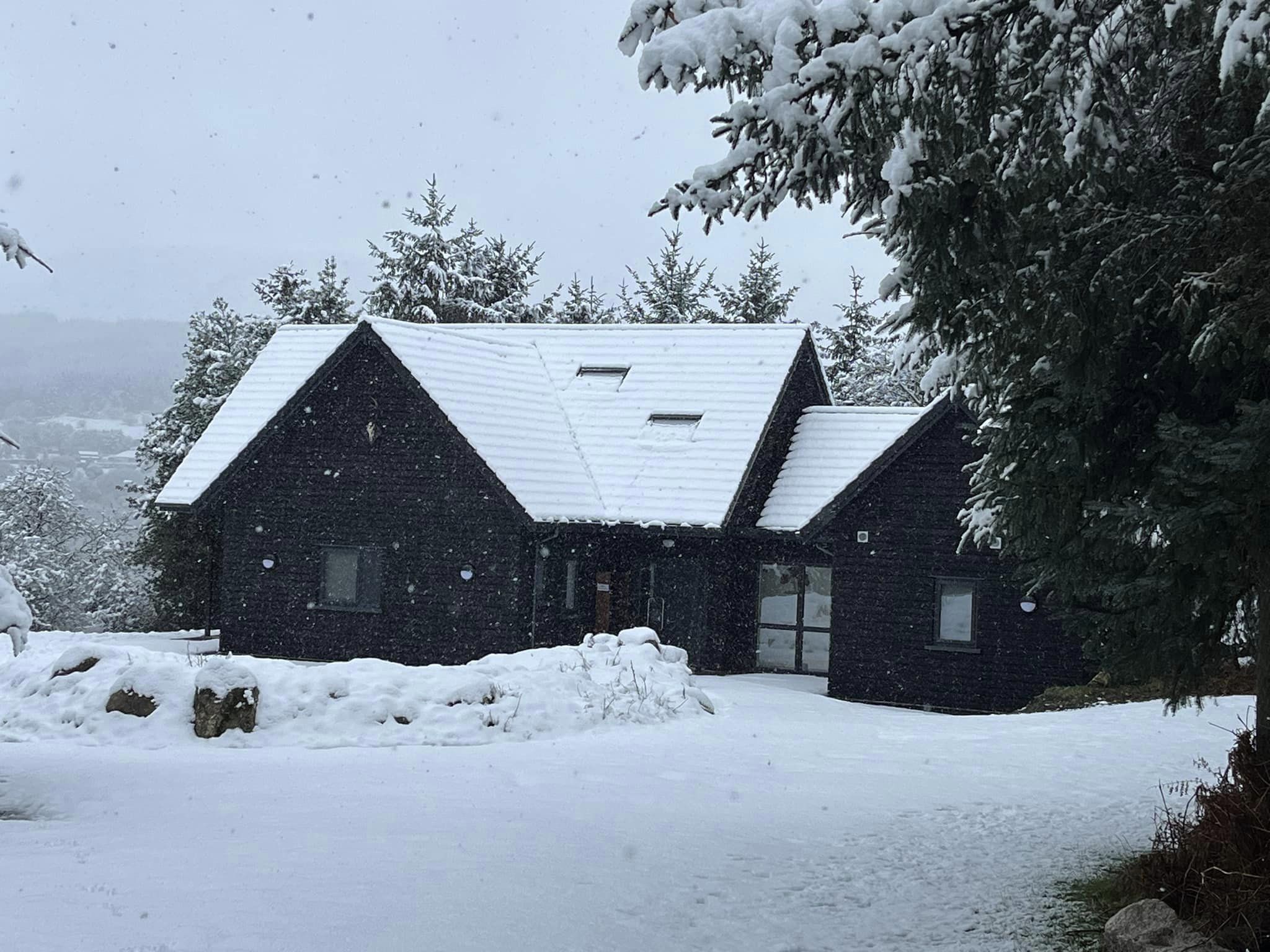 Glendale Wilderness Lodge