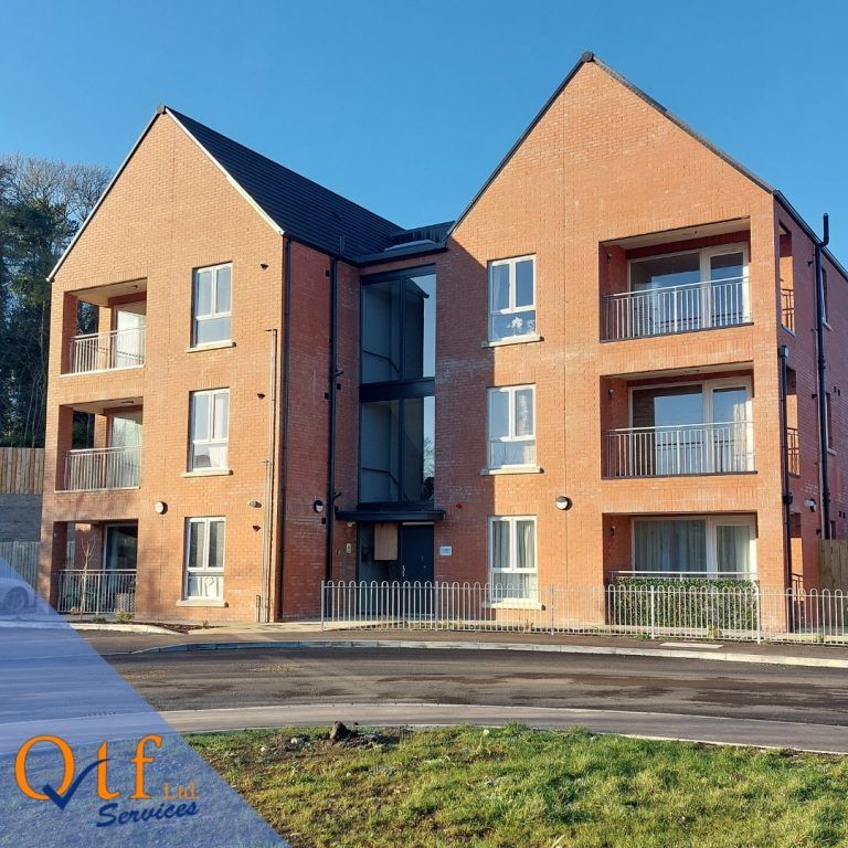 Timber Frame Ireland