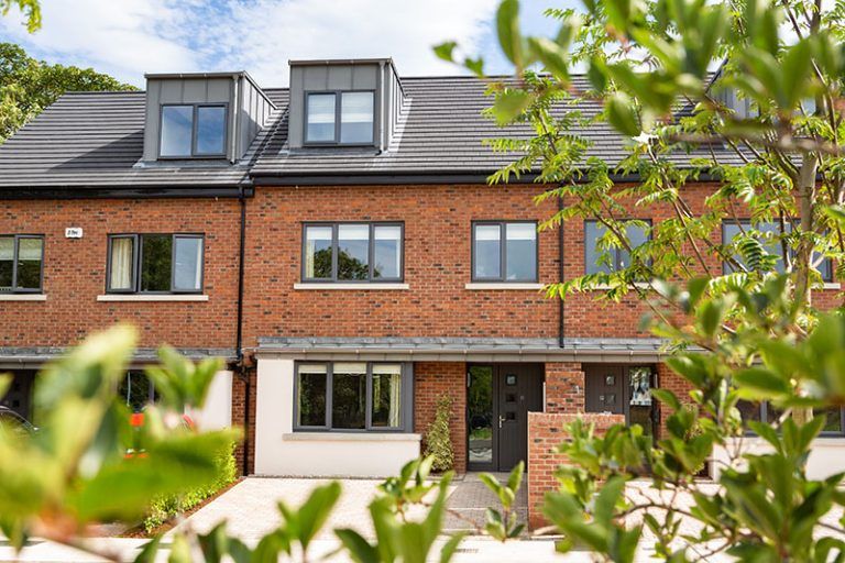 QTF Timber Frame Ireland, Dublin