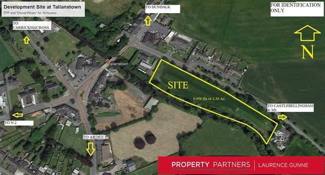 Timber Frame homes supplied QTF Services in Tallanstown, County Louth